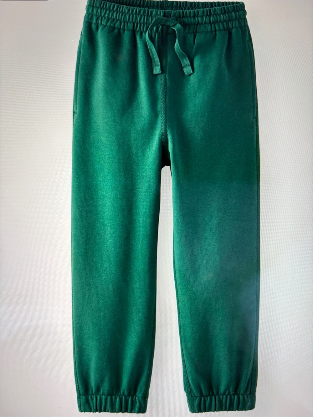 Hanna Andersson French Terry Sweatpants, 10